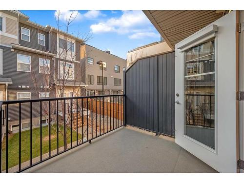 926 Sage Hill Grove Nw, Calgary, AB - Outdoor With View