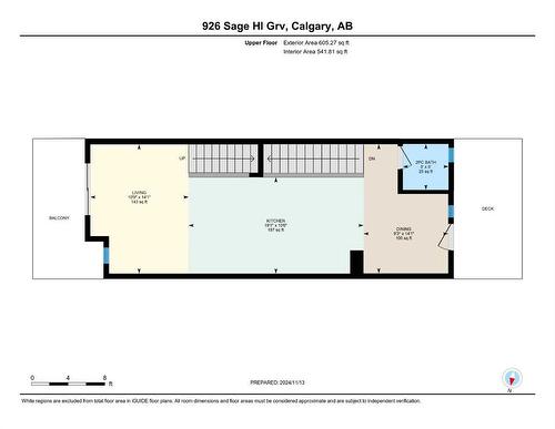 926 Sage Hill Grove Nw, Calgary, AB - Indoor Photo Showing Other Room