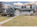 11039 Brae Road Sw, Calgary, AB  - Outdoor 