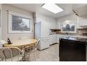 11039 Brae Road Sw, Calgary, AB  - Indoor Photo Showing Kitchen 