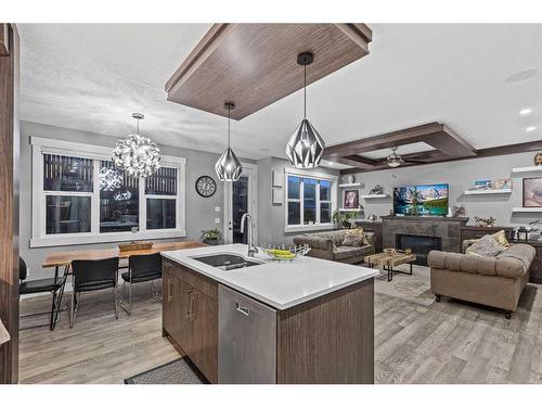 111 Sherview Grove Nw, Calgary, AB - Indoor