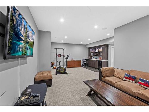 111 Sherview Grove Nw, Calgary, AB - Indoor