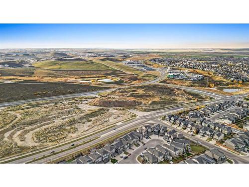 111 Sherview Grove Nw, Calgary, AB - Outdoor With View