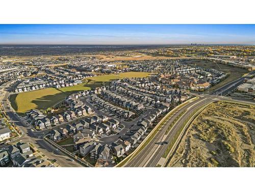 111 Sherview Grove Nw, Calgary, AB - Outdoor With View