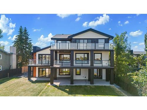 476 West Chestemere Drive, Chestermere, AB - Outdoor With Facade