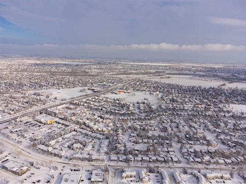 14787 Deer Ridge Drive Se, Calgary, AB - Outdoor With View