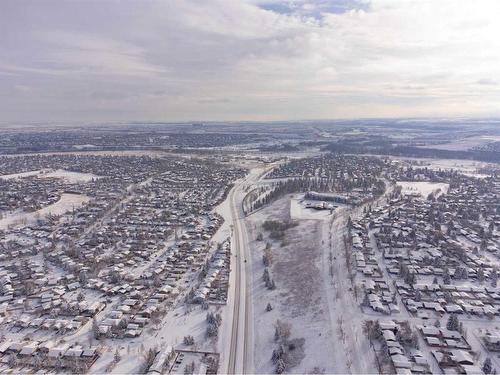 14787 Deer Ridge Drive Se, Calgary, AB - Outdoor With View