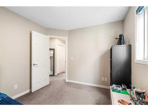 42 Silverado Plains Manor Sw, Calgary, AB - Indoor