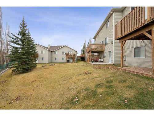 11-117 Bow Ridge Drive, Cochrane, AB - Outdoor With Exterior