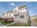 9-4515 7 Avenue Se, Calgary, AB  - Outdoor With Deck Patio Veranda 