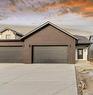 400-15 Coopersfield Sw, Airdrie, AB  - Outdoor 