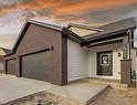 400-15 Coopersfield Sw, Airdrie, AB  - Outdoor 