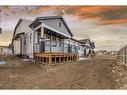 400-15 Coopersfield Sw, Airdrie, AB  - Outdoor 