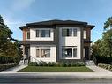 2431 6 Avenue Nw, Calgary, AB  - Outdoor With Facade 