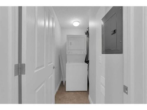 309-2411 Erlton Road Sw, Calgary, AB - Indoor Photo Showing Laundry Room