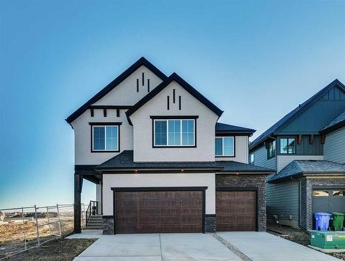 215 Marina Grove Se, Calgary, AB 