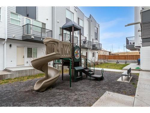 502-101 Panatella Square Nw, Calgary, AB - Outdoor With Balcony