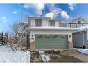 9110 21 Street Se, Calgary, AB  - Outdoor With Facade 