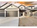 1101-15 Cooperfield Link Sw, Airdrie, AB  - Outdoor 