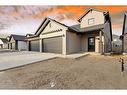 1101-15 Cooperfield Link Sw, Airdrie, AB  - Outdoor 