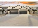 1101-15 Cooperfield Link Sw, Airdrie, AB  - Outdoor 