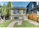 8518 47 Avenue Nw, Calgary, AB  - Outdoor 