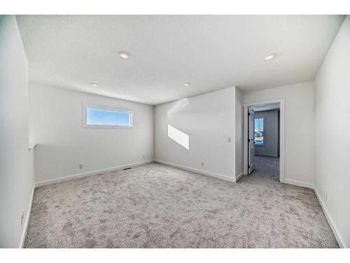 103 Saddlebred Place, Cochrane, AB - Indoor Photo Showing Other Room