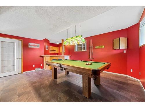 1763 Meadowbrook Drive Se, Airdrie, AB - Indoor Photo Showing Other Room