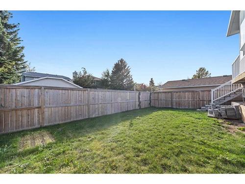 1763 Meadowbrook Drive Se, Airdrie, AB - Outdoor