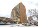 404-1330 15 Avenue Sw, Calgary, AB  - Outdoor With Facade 