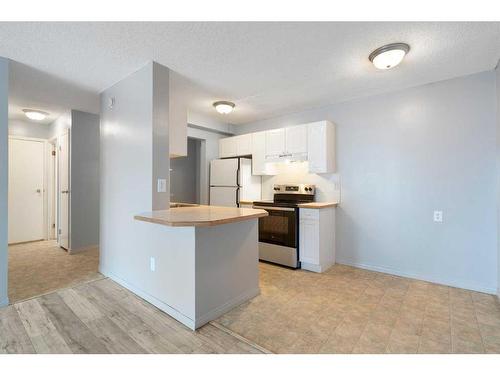 404-1330 15 Avenue Sw, Calgary, AB - Indoor Photo Showing Kitchen