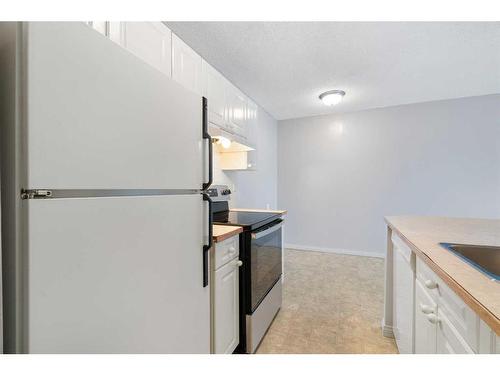 404-1330 15 Avenue Sw, Calgary, AB - Indoor Photo Showing Kitchen