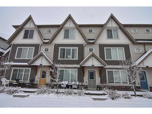 2002-250 Fireside View, Cochrane, AB - Outdoor With Facade