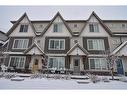 2002-250 Fireside View, Cochrane, AB  - Outdoor With Facade 