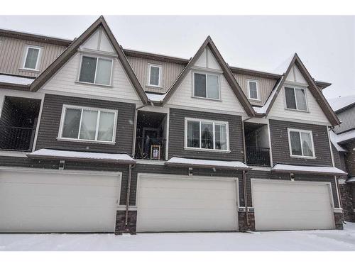 2002-250 Fireside View, Cochrane, AB - Outdoor With Facade