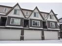 2002-250 Fireside View, Cochrane, AB  - Outdoor With Facade 