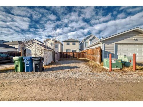 50 Tuscany Springs Heights Nw, Calgary, AB - Outdoor