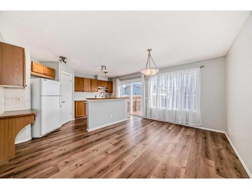 50 Tuscany Springs Heights Nw, Calgary, AB - Indoor Photo Showing Kitchen