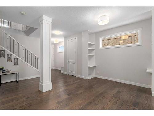 100 Cranbrook Way Se, Calgary, AB - Indoor Photo Showing Other Room