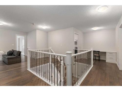 100 Cranbrook Way Se, Calgary, AB - Indoor Photo Showing Other Room