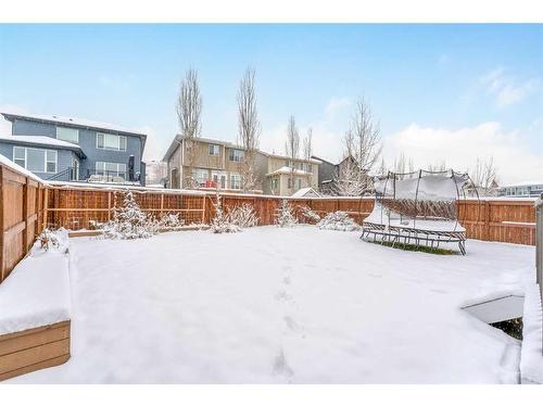 100 Cranbrook Way Se, Calgary, AB - Outdoor