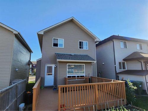 1061 Panatella Boulevard Nw, Calgary, AB - Outdoor With Exterior