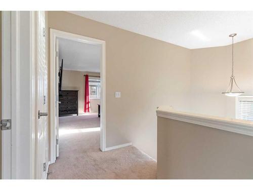 244 Hawkmere View, Chestermere, AB - Indoor Photo Showing Other Room