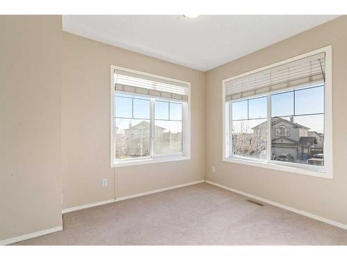 244 Hawkmere View, Chestermere, AB - Indoor Photo Showing Other Room