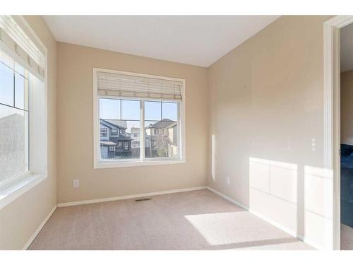 244 Hawkmere View, Chestermere, AB - Indoor Photo Showing Other Room