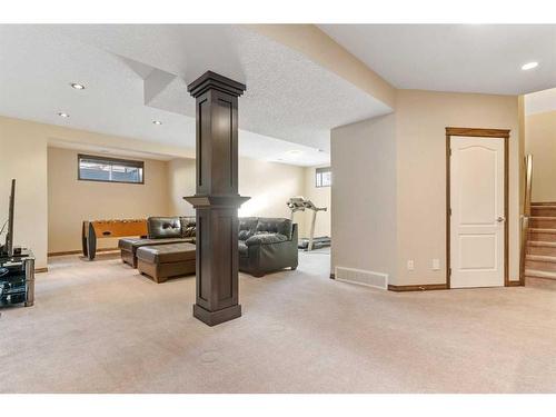 244 Hawkmere View, Chestermere, AB - Indoor