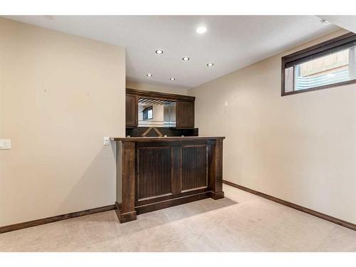 244 Hawkmere View, Chestermere, AB - Indoor Photo Showing Other Room