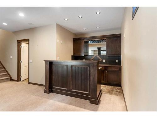 244 Hawkmere View, Chestermere, AB - Indoor Photo Showing Other Room