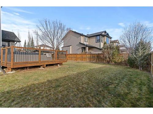 244 Hawkmere View, Chestermere, AB - Outdoor