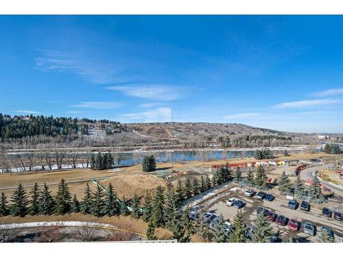 908-80 Point Mckay Crescent Nw, Calgary, AB - Outdoor With View